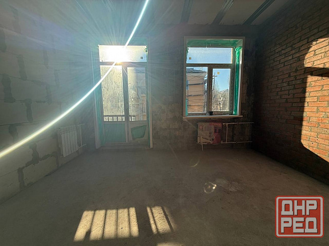 Продается двухкомнатная квартира сталинка в центре Мариуполя. Мариуполь - изображение 11