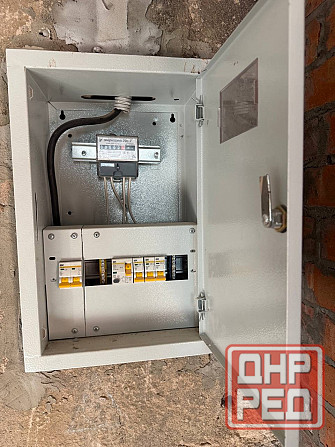 Продается двухкомнатная квартира сталинка в центре Мариуполя. Мариуполь - изображение 6