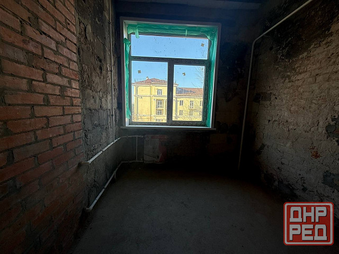 Продается двухкомнатная квартира сталинка в центре Мариуполя. Мариуполь - изображение 12