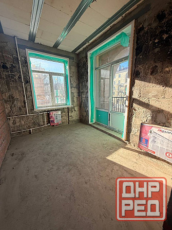 Продается двухкомнатная квартира сталинка в центре Мариуполя. Мариуполь - изображение 4