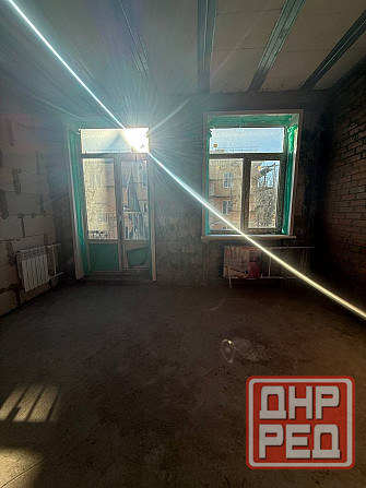 Продается двухкомнатная квартира сталинка в центре Мариуполя. Мариуполь - изображение 8