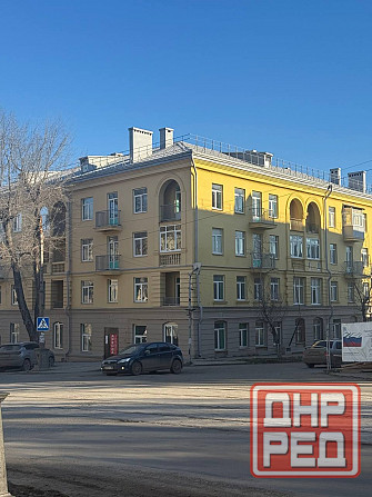 Продается двухкомнатная квартира сталинка в центре Мариуполя. Мариуполь - изображение 1