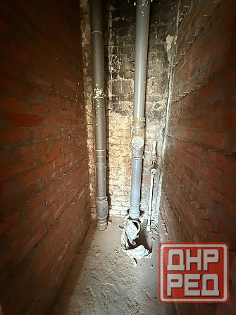 Продается двухкомнатная квартира сталинка в центре Мариуполя. Мариуполь - изображение 2