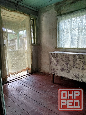 Продам дом 12\18. Шсу. Донецк - изображение 7
