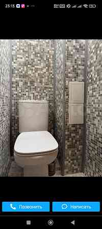 3х комнатная квартира в центре ростова на дону ( дгту) Ростов-на-Дону