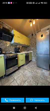 3х комнатная квартира в центре ростова на дону ( дгту) Ростов-на-Дону