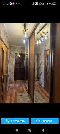 3х комнатная квартира в центре ростова на дону ( дгту) Ростов-на-Дону