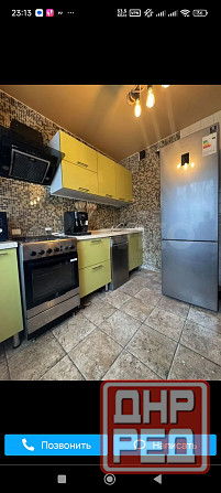 3х комнатная квартира в центре ростова на дону ( дгту) Ростов-на-Дону - изображение 2