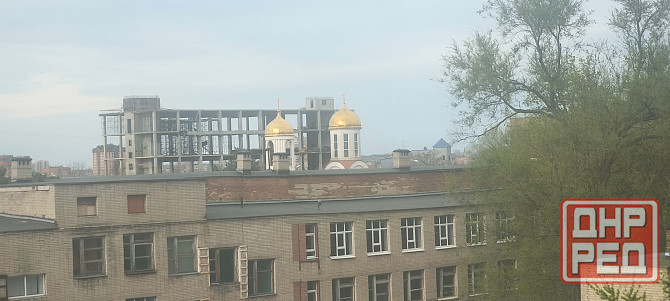 3х комнатная квартира в центре ростова на дону ( дгту) Ростов-на-Дону - изображение 8