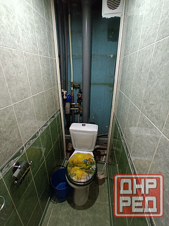 2к район Даки с автономкой а Макеевка - изображение 8