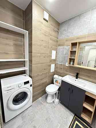 Сдается 2х комнатная квартира Донецк