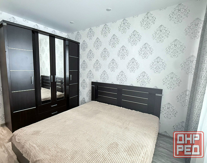 Сдается 2х комнатная квартира Донецк - изображение 8