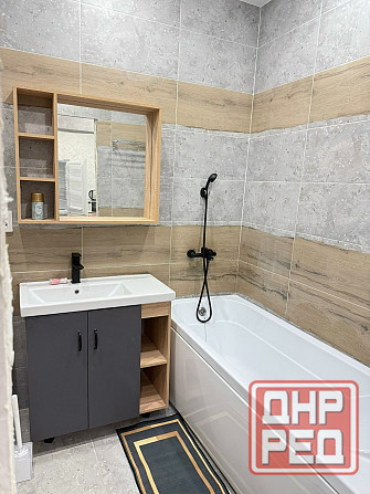 Сдается 2х комнатная квартира Донецк - изображение 6