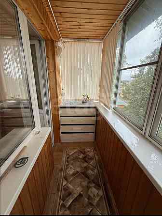 Сдам 1-к квартиру на длительный срок Донецк