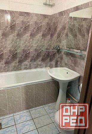 Сдам 1-к квартиру на длительный срок Донецк - изображение 2