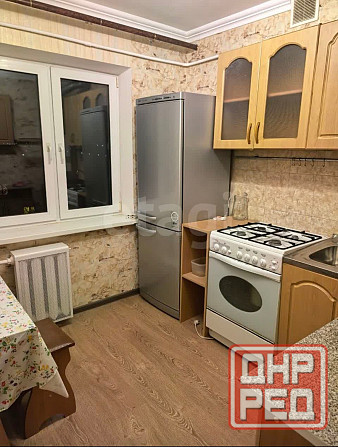 Сдам 1-к квартиру на длительный срок Донецк - изображение 1