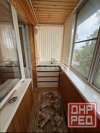 Сдам 1-к квартиру на длительный срок Донецк - изображение 6