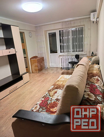 Сдам 1-к квартиру на длительный срок Донецк - изображение 3