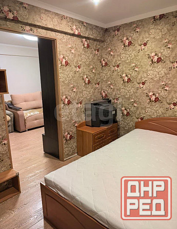 Сдам 1-к квартиру на длительный срок Донецк - изображение 4