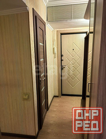 Сдам 1-к квартиру на длительный срок Донецк - изображение 5