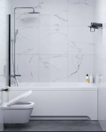 Продам новую акриловую 5-6 мм. ванну. Пр-во Чехия Донецк