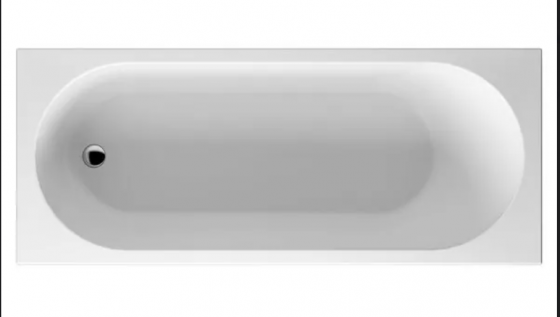 Продам новую акриловую 5-6 мм. ванну. Пр-во Чехия Донецк