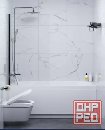 Продам новую акриловую 5-6 мм. ванну. Пр-во Чехия Донецк - изображение 5