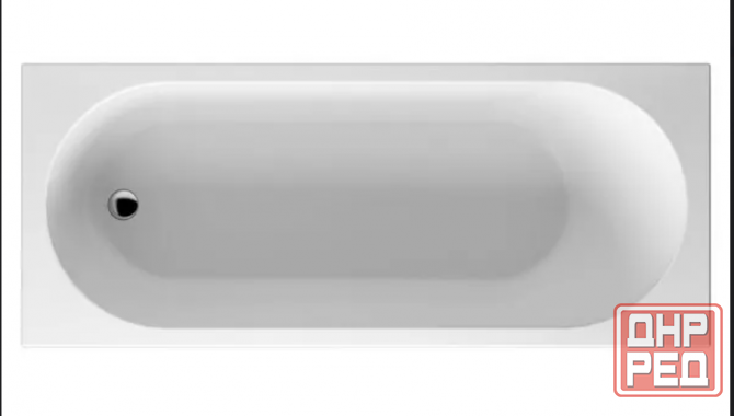 Продам новую акриловую 5-6 мм. ванну. Пр-во Чехия Донецк - изображение 4