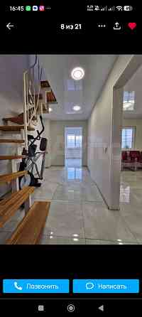 Продам частный дом рядом с ростовом Ростов-на-Дону