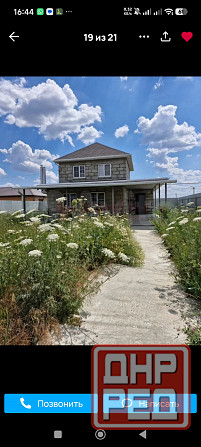 Продам частный дом рядом с ростовом Ростов-на-Дону - изображение 1