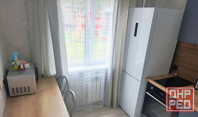 аренда на длительный срок Донецк - изображение 5