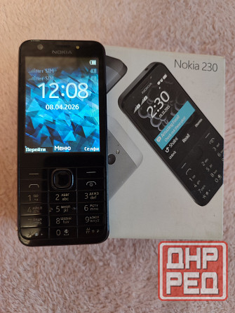 Телефон нокиа 230 Донецк - изображение 1