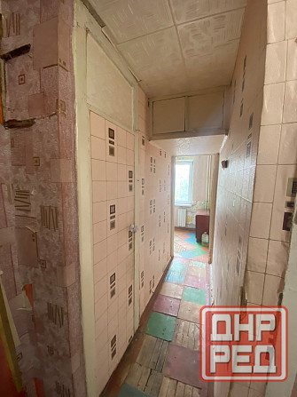 2-комн. квартира кв-л Химик Макеевка - изображение 11