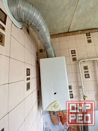 2-комн. квартира кв-л Химик Макеевка - изображение 9