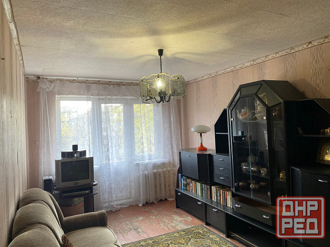 2-комн. квартира кв-л Химик Макеевка - изображение 2