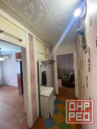 2-комн. квартира кв-л Химик Макеевка - изображение 8