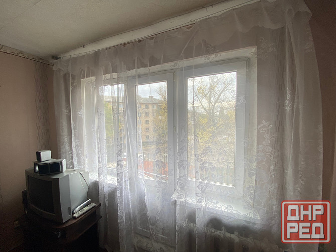 2-комн. квартира кв-л Химик Макеевка - изображение 1