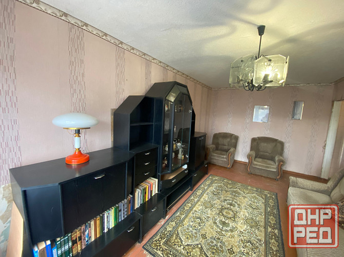 2-комн. квартира кв-л Химик Макеевка - изображение 3