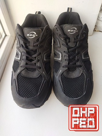 Кроссовки мужские 46 р. Донецк - изображение 4