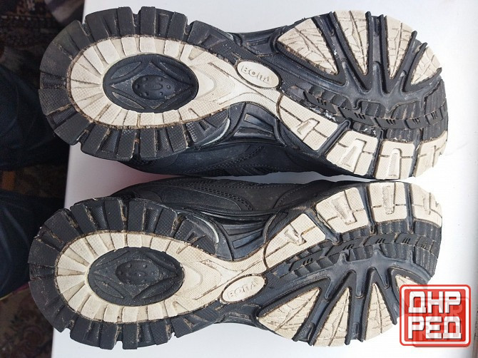 Кроссовки мужские 46 р. Донецк - изображение 7