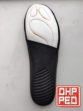 Кроссовки мужские 46 р. Донецк - изображение 8