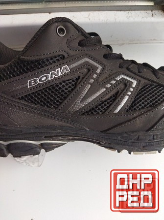 Кроссовки мужские 46 р. Донецк - изображение 2