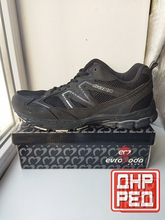 Кроссовки мужские 46 р. Донецк - изображение 1
