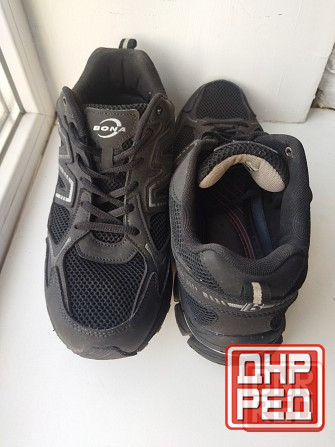 Кроссовки мужские 46 р. Донецк - изображение 5