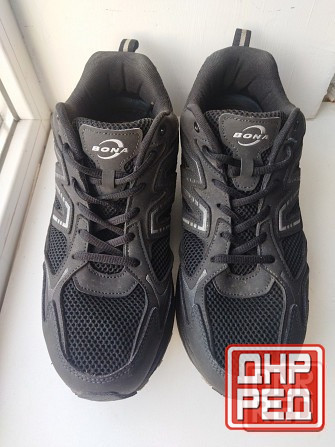 Кроссовки мужские 46 р. Донецк - изображение 3