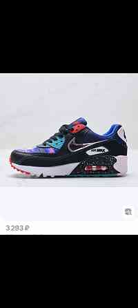 Кроссовки NIKE,Вьетнам, унисекс Донецк