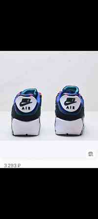 Кроссовки NIKE,Вьетнам, унисекс Донецк