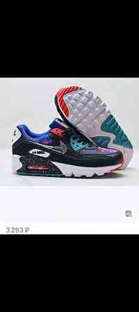 Кроссовки NIKE,Вьетнам, унисекс Донецк