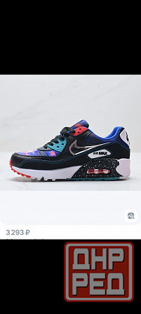 Кроссовки NIKE,Вьетнам, унисекс Донецк - изображение 4