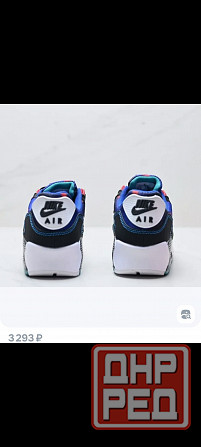 Кроссовки NIKE,Вьетнам, унисекс Донецк - изображение 3